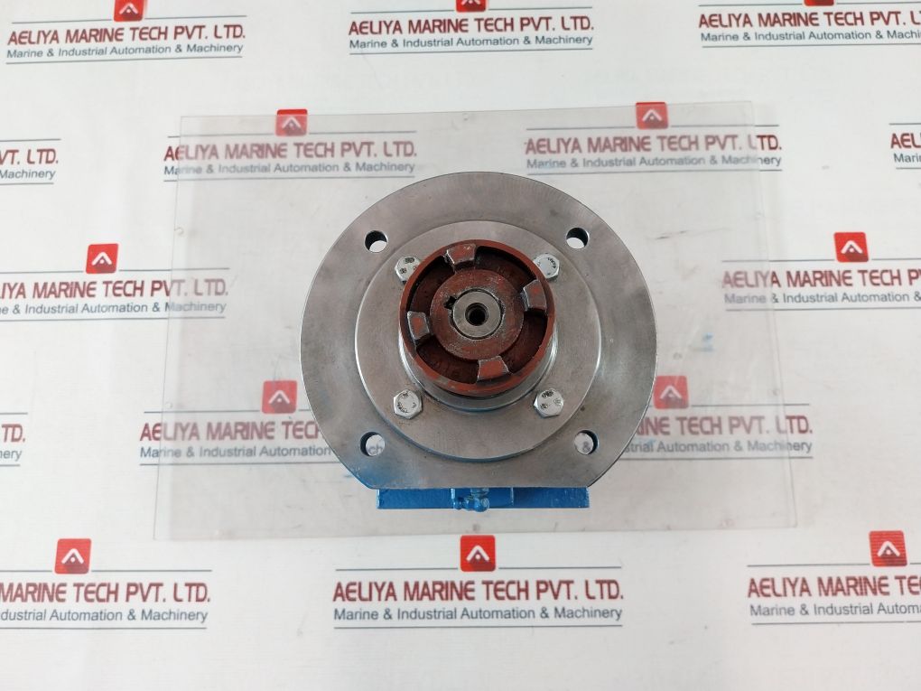 Imo Ace 038K2 Ntbp Pump 93 T.P. 8 Bar