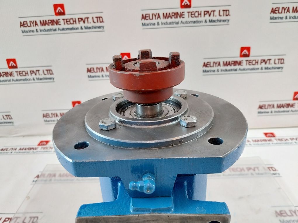 Imo Ace 038K2 Ntbp Pump 93 T.P. 8 Bar