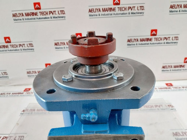 Imo Ace 038K2 Ntbp Pump 93 T.P. 8 Bar