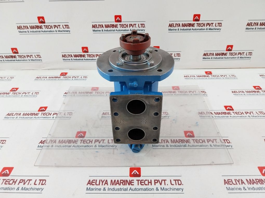 Imo Ace 038K2 Ntbp Pump 93 T.P. 8 Bar