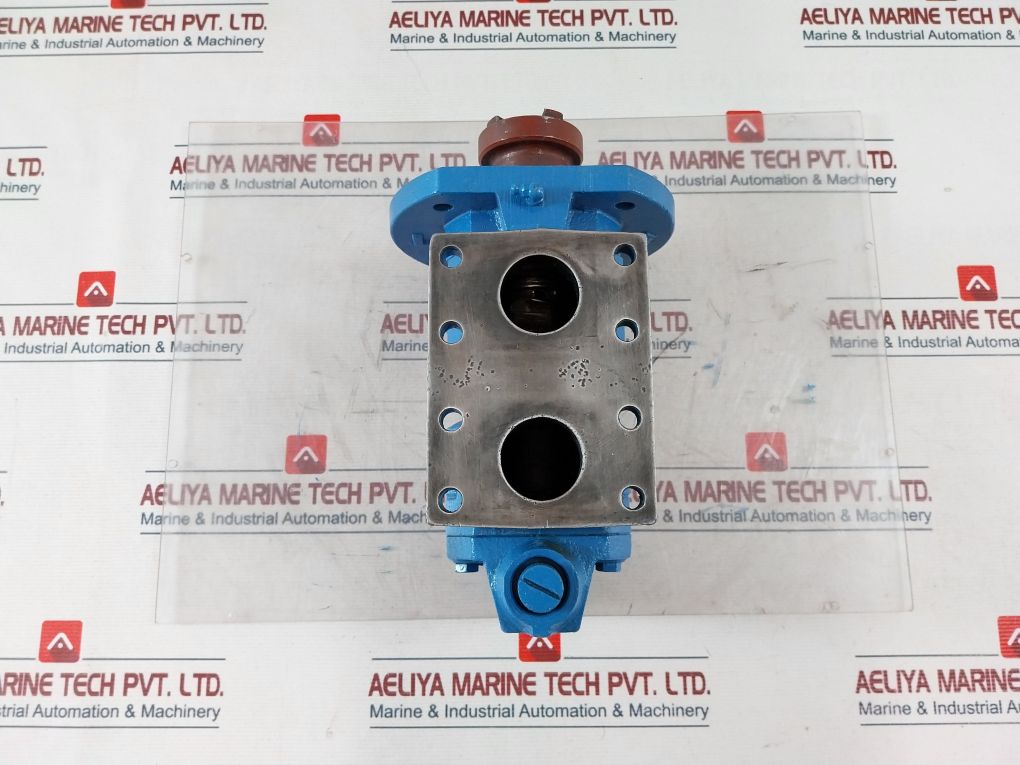 Imo Ace 038K2 Ntbp Pump 93 T.P. 8 Bar