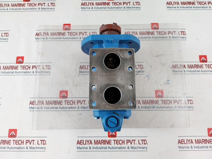 Imo Ace 038K2 Ntbp Pump 93 T.P. 8 Bar