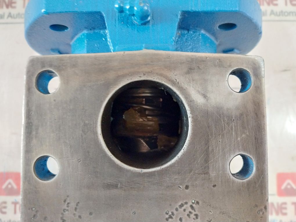 Imo Ace 038K2 Ntbp Pump 93 T.P. 8 Bar