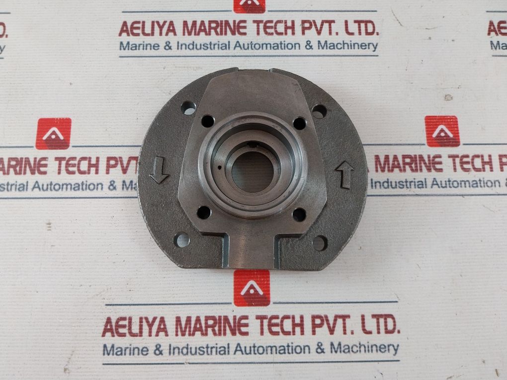 Imo Ace 038N2 Flange Cover P154088