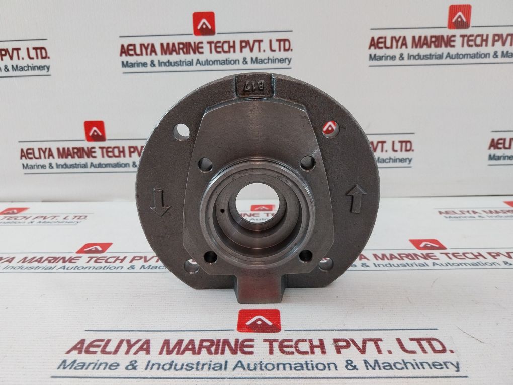 Imo Ace 038N2 Flange Cover P154088