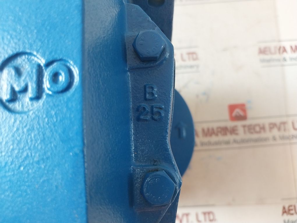 Imo Ace 038N3 Ntbp Booster Pump