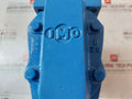 Imo Ace 038N3 Ntbp Booster Pump