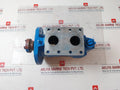 Imo Ace 038N3 Ntbp Booster Pump