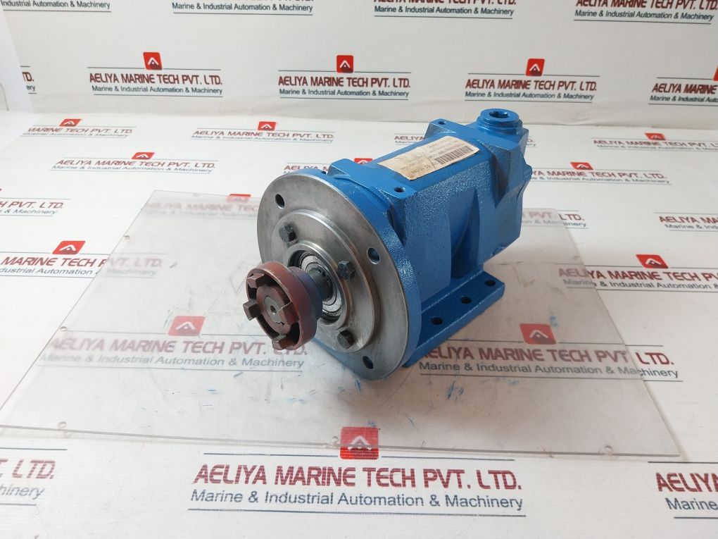 Imo Ace 038N3 Ntbp Booster Pump
