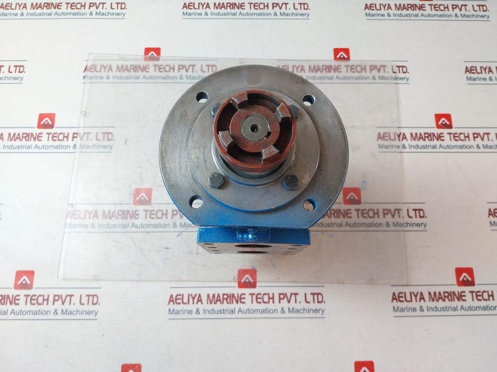 Imo Ace 038N3 Ntbp Booster Pump