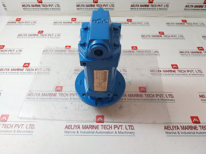 Imo Ace 038N3 Ntbp Booster Pump