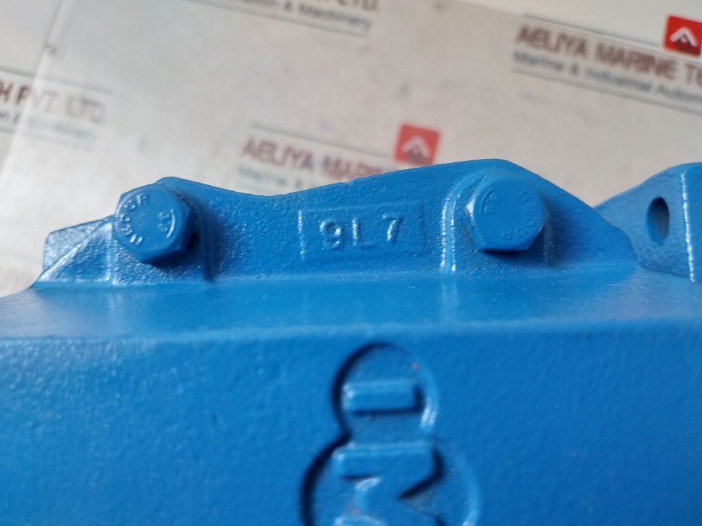 Imo Ace 038N3 Ntbp Booster Pump