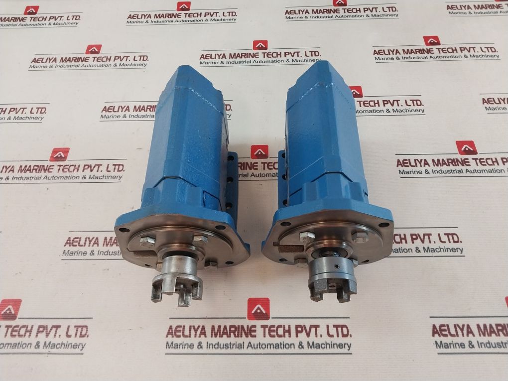 Imo Ace 038N3 Ntbp Pump