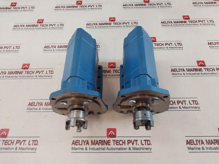 Imo Ace 038N3 Ntbp Pump