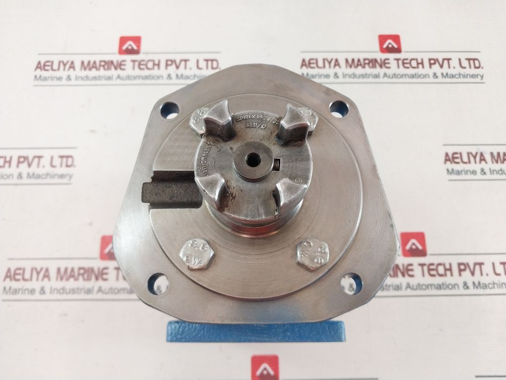 Imo Ace 038N3 Ntbp Pump