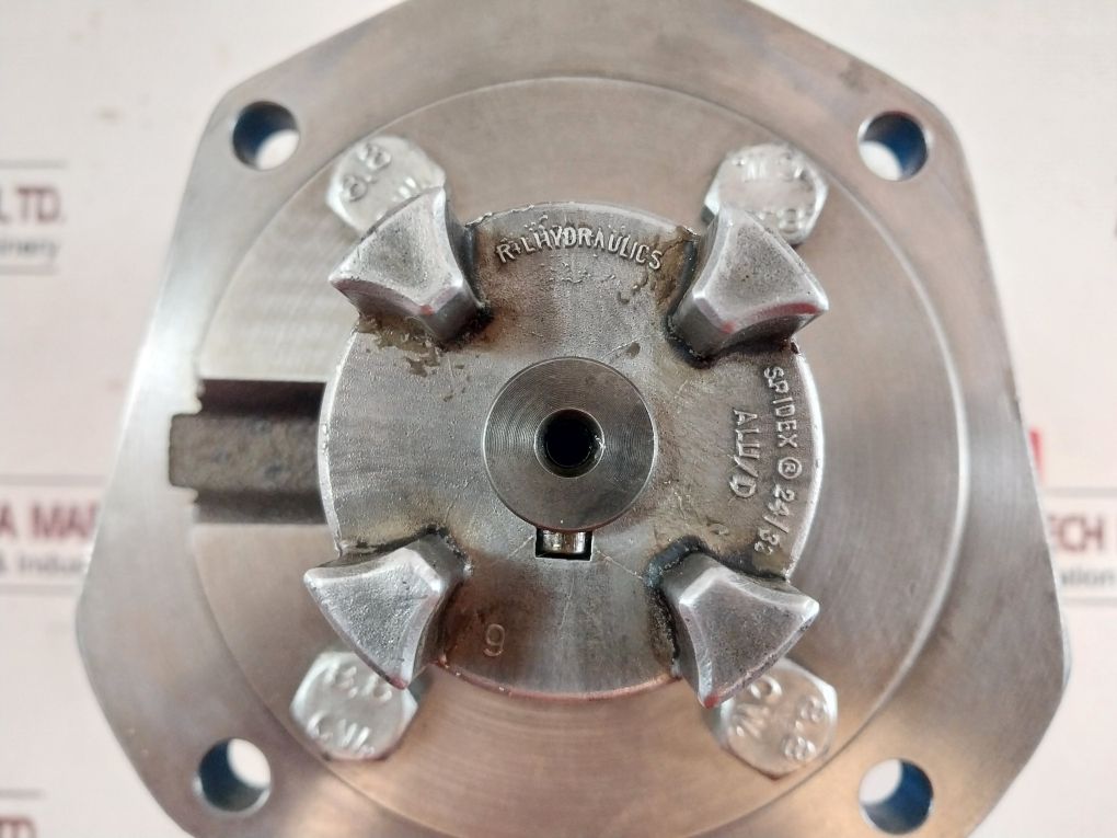 Imo Ace 038N3 Ntbp Pump