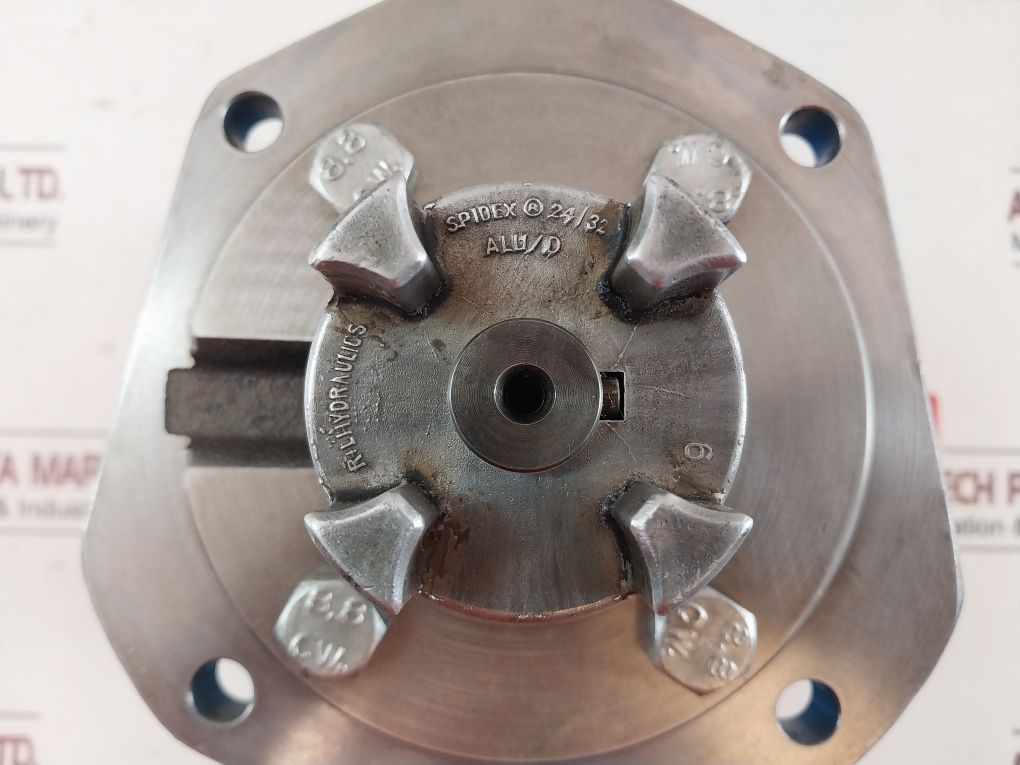 Imo Ace 038N3 Ntbp Pump