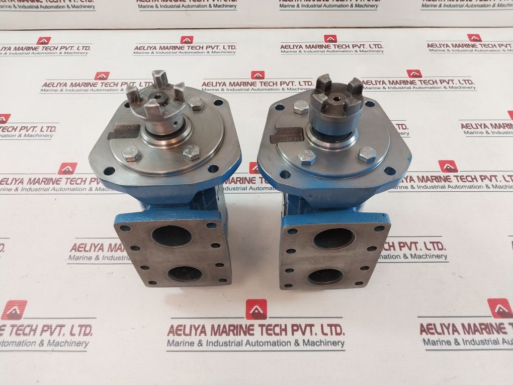 Imo Ace 038N3 Ntbp Pump