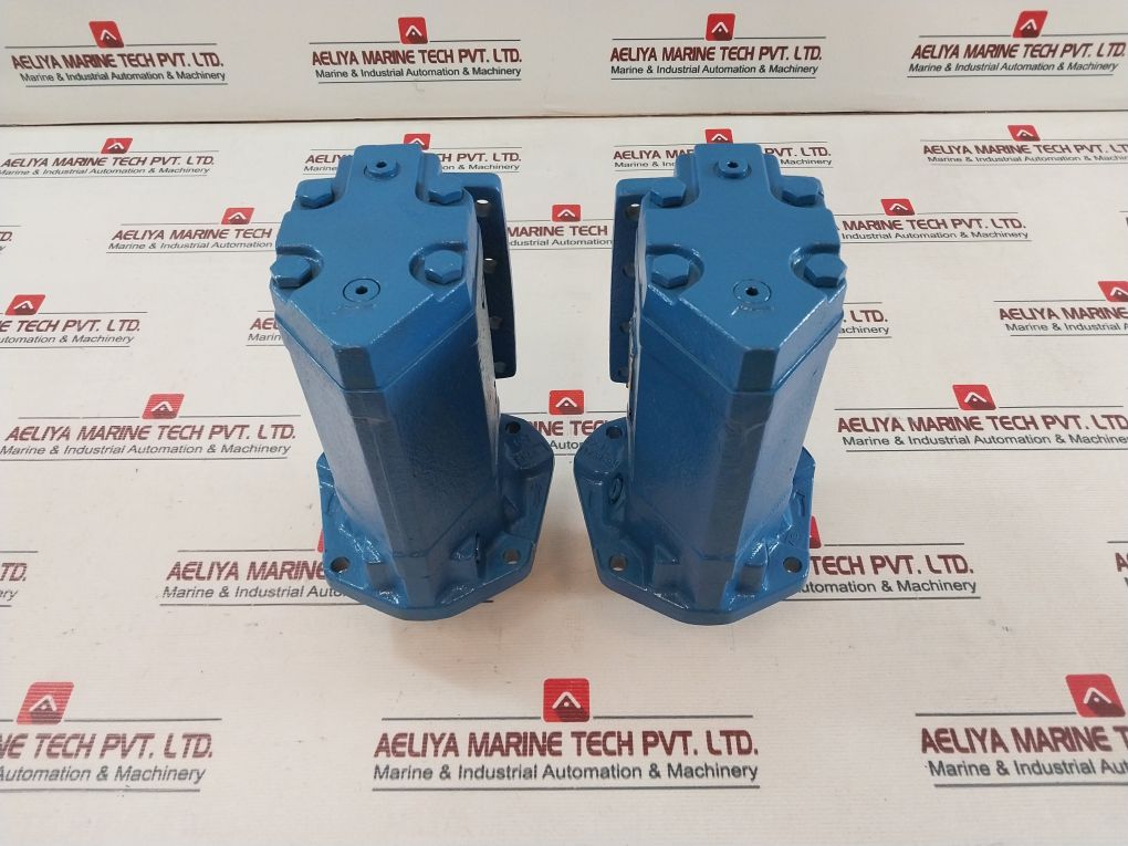 Imo Ace 038N3 Ntbp Pump