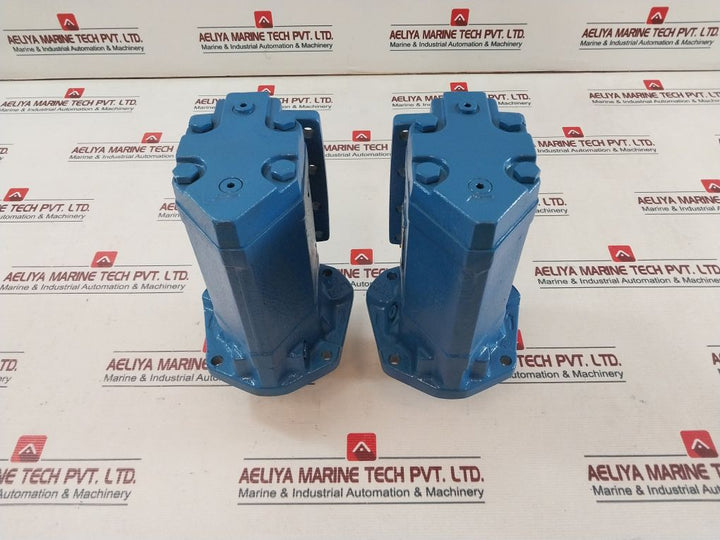 Imo Ace 038N3 Ntbp Pump