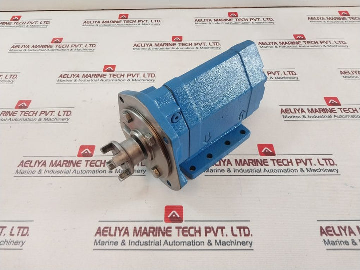 Imo Ace 038N3 Ntbp Pump