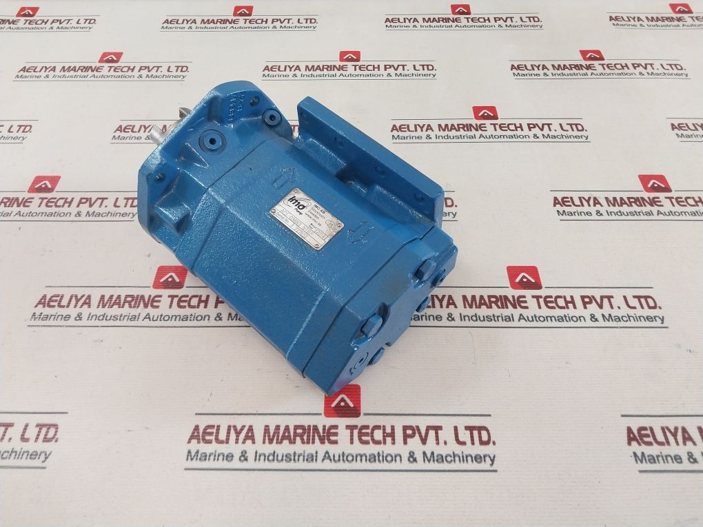Imo Ace 038N3 Ntbp Pump
