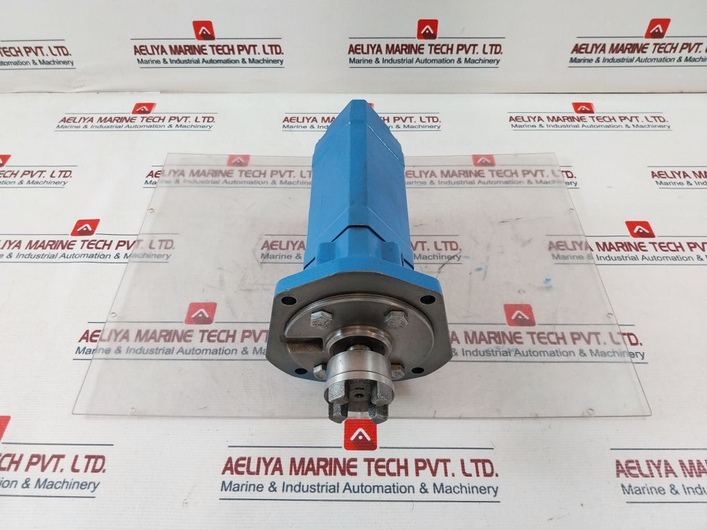 Imo Ace 038N3 Nvbp Pump
