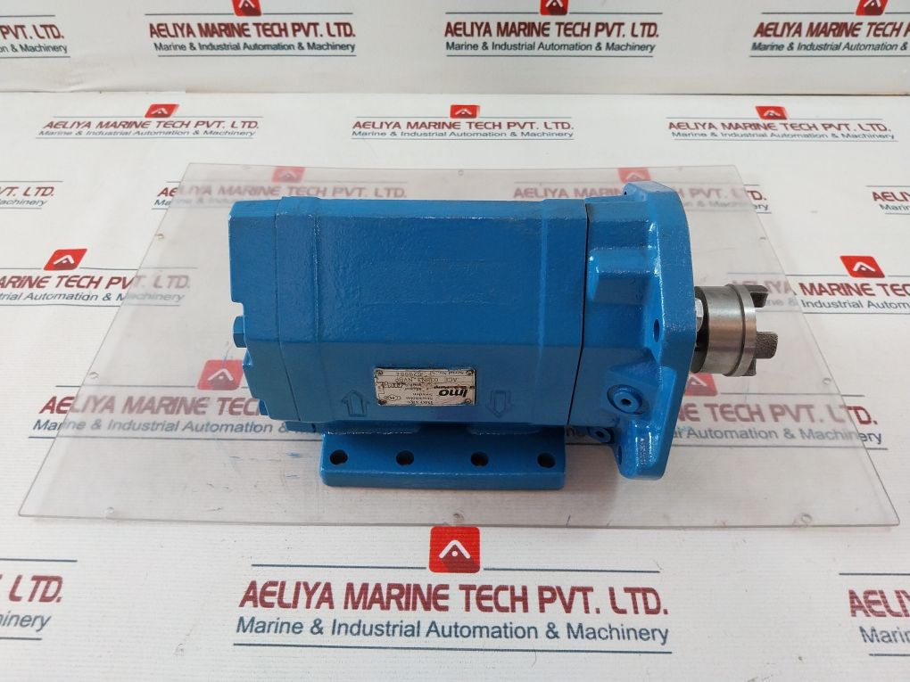 Imo Ace 038N3 Nvbp Pump