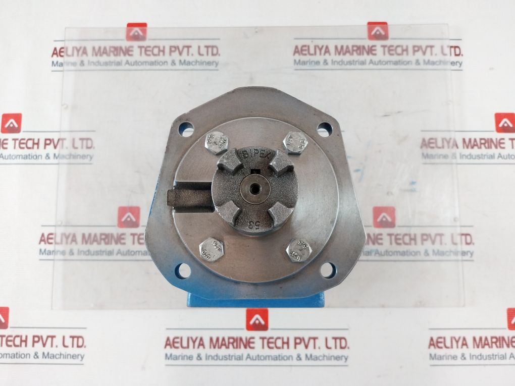 Imo Ace 038N3 Nvbp Pump