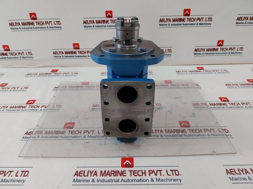 Imo Ace 038N3 Nvbp Pump