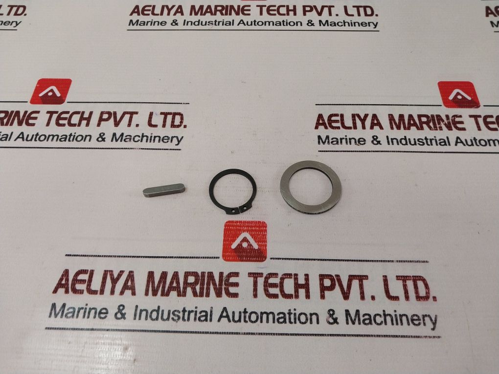 Imo Alfa Laval Ace 038D4 G012M Rotor Spindle Set 901193362