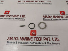 Imo Alfa Laval Ace 038D4 G012M Rotor Spindle Set 901193362
