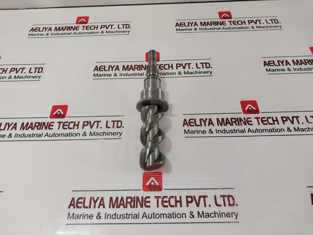 Imo Alfa Laval Ace 038D4 G012M Rotor Spindle Set 901193362