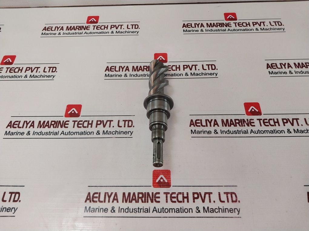 Imo Alfa Laval Ace 038D4 G012M Rotor Spindle Set 901193362