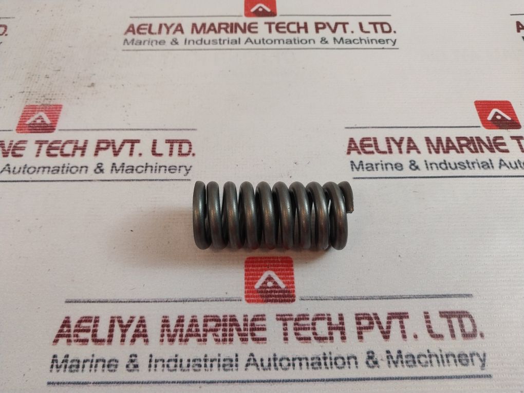 Imo D4B 045N1 D615 Spring Valve For Dv4B