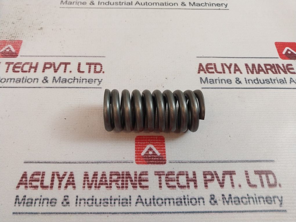 Imo D4B 045N1 D615 Spring Valve For Dv4B