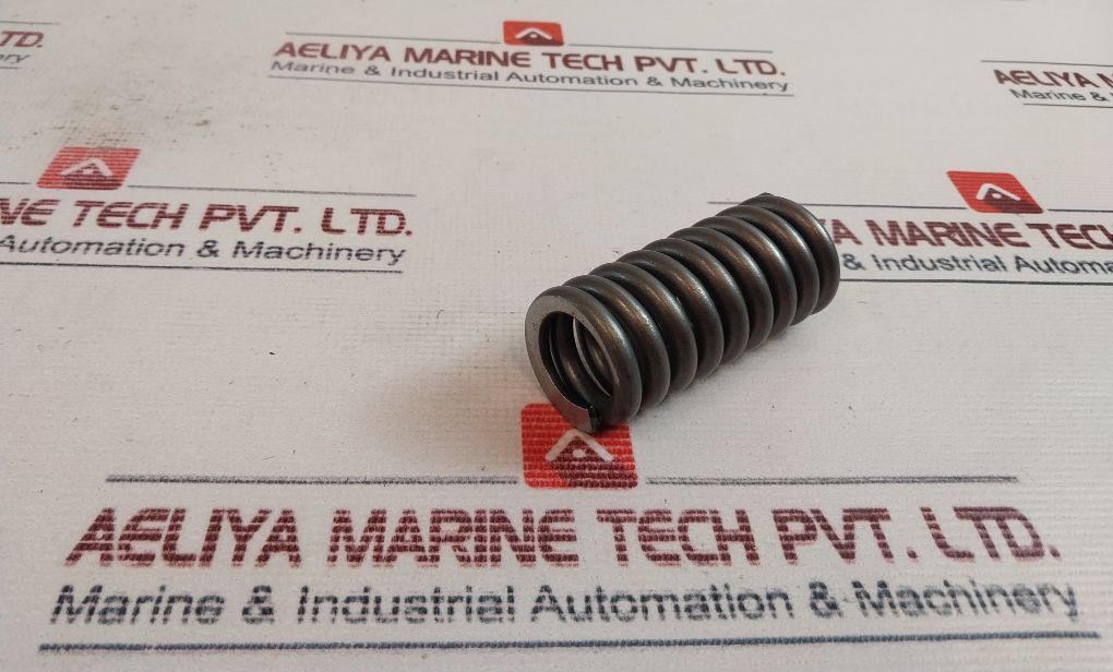 Imo D4B 045N1 D615 Spring Valve For Dv4B