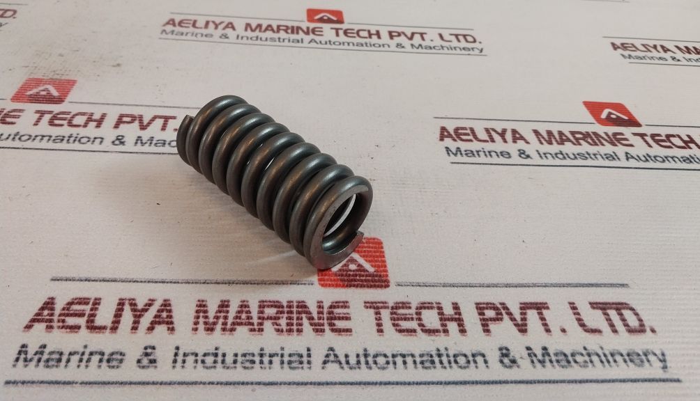 Imo D4B 045N1 D615 Spring Valve For Dv4B