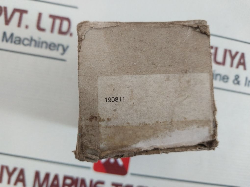 Imo G050 Shaft Seal Mechanical Pump 190811