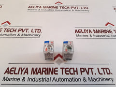 Imo Hy41Pn24Dc Relay Hy41Pn24Dc