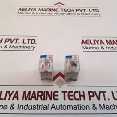 Imo Hy41Pn24Dc Relay Hy41Pn24Dc