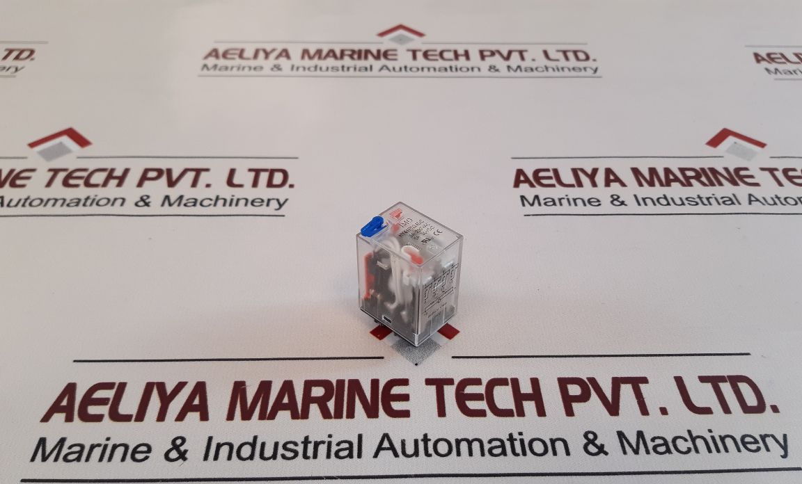 Imo Hy41Pn24Dc Relay Hy41Pn24Dc