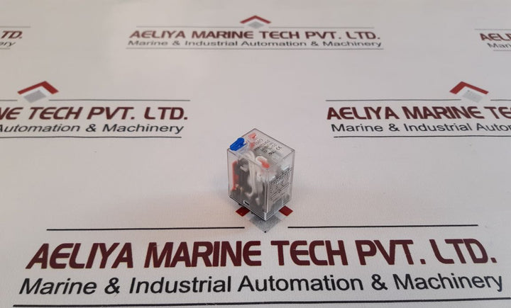 Imo Hy41Pn24Dc Relay Hy41Pn24Dc