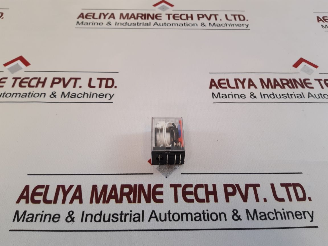 Imo Hy41Pn24Dc Relay Hy41Pn24Dc