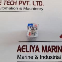 Imo Hy41Pn24Dc Relay Hy41Pn24Dc