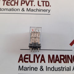 Imo Hy41Pn24Dc Relay Hy41Pn24Dc