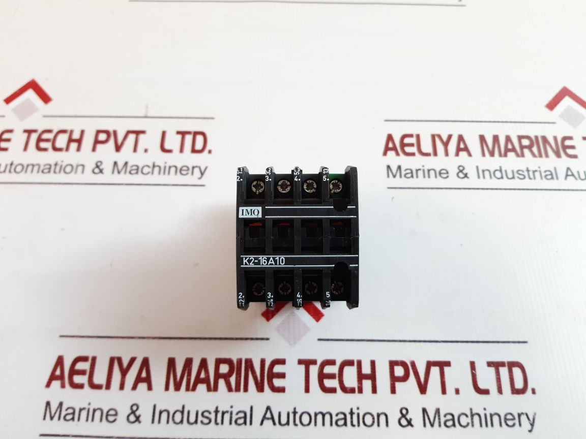 Imo K2-16A10 Contactor K2-16A10 230
