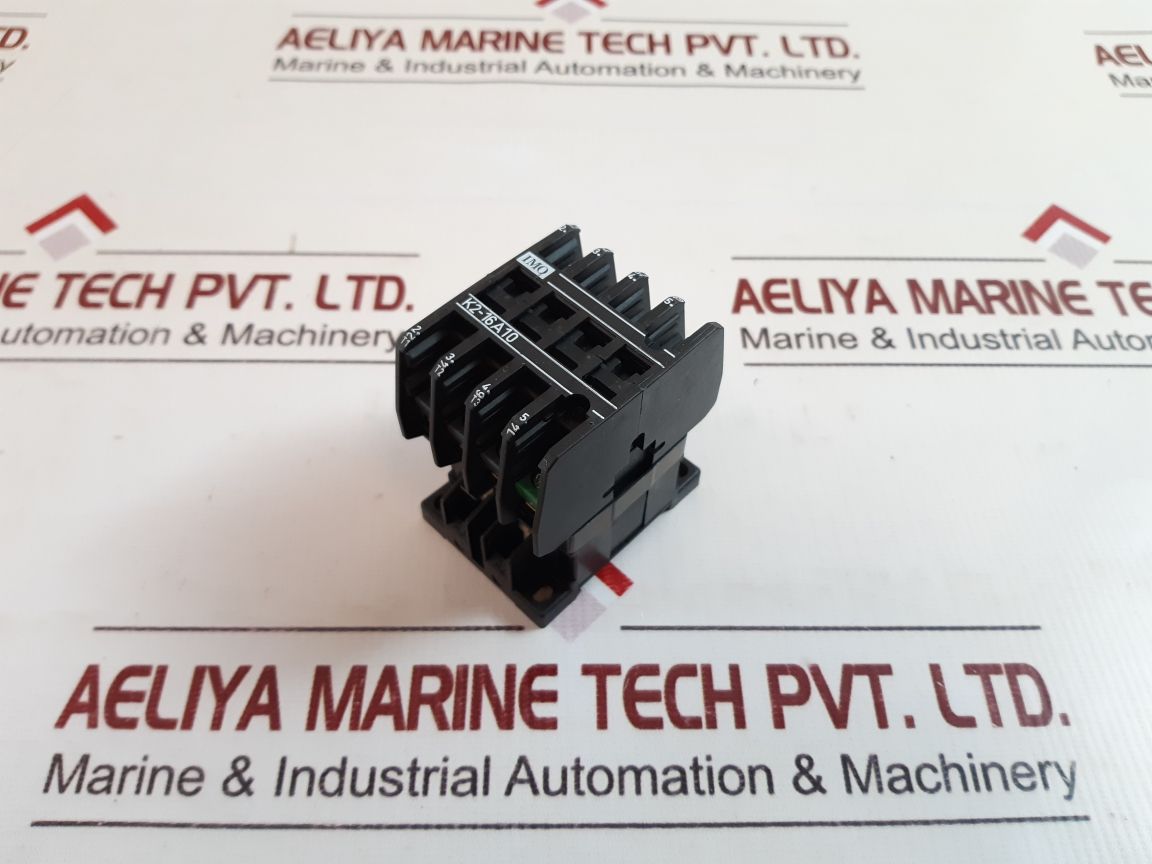 Imo K2-16A10 Contactor K2-16A10 230
