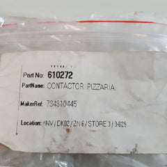 Imo k2-16a10 contactor
