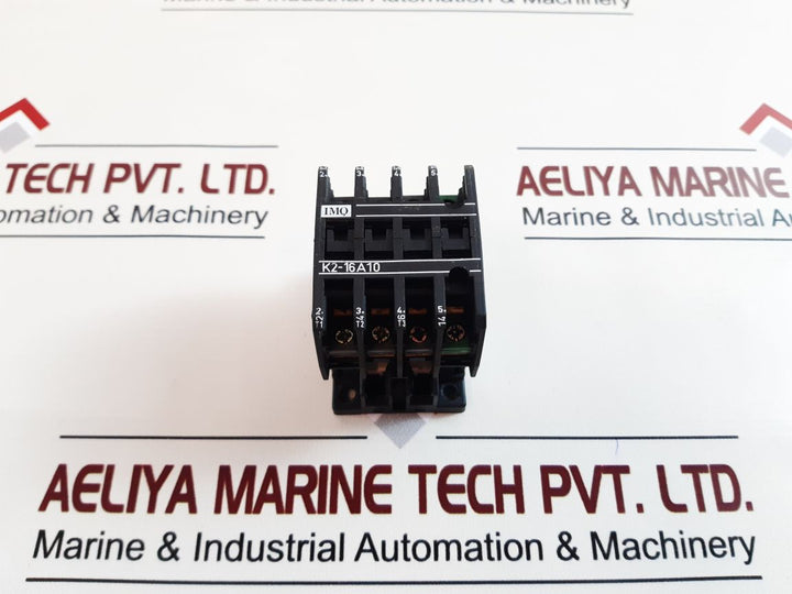 Imo k2-16a10 contactor